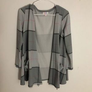 LuLaRoe- Caroline (new style)